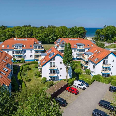 Residenz Am Strand Wohnung 1-15 Zingst Exteriér fotografie